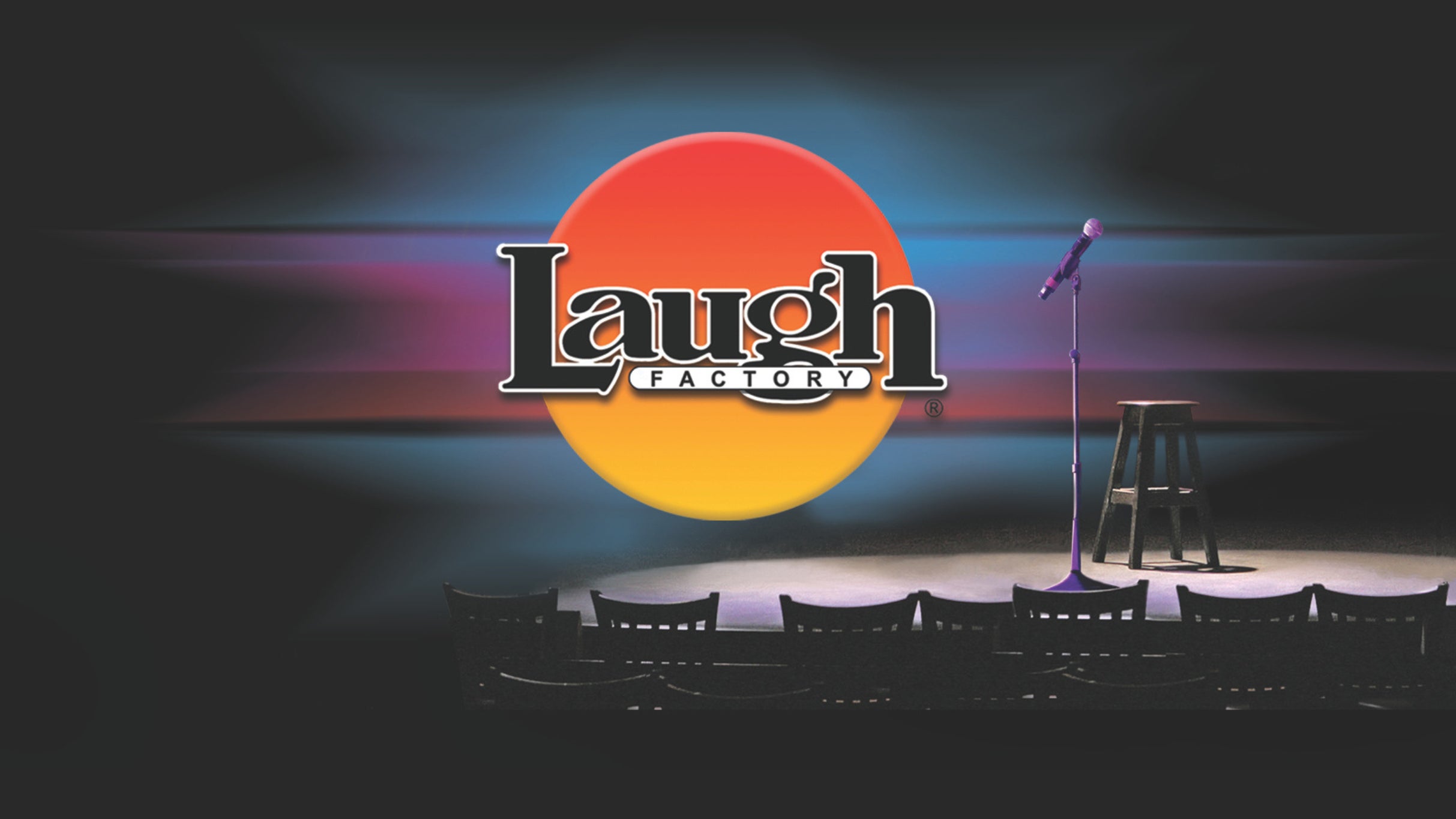 Rich Little at Laugh Factory Comedy Club at Laugh Factory at Horseshoe Las Vegas – Las Vegas, NV