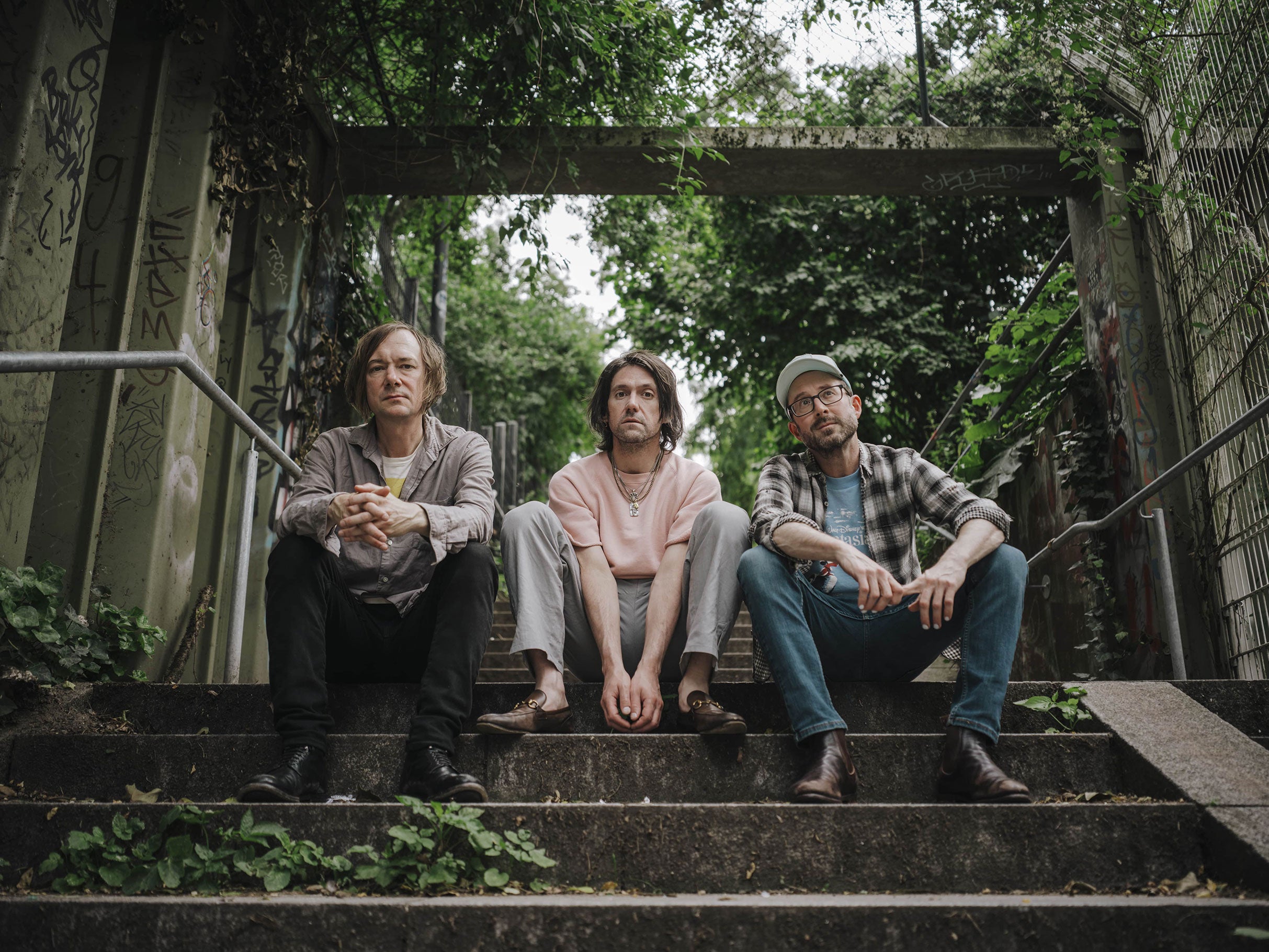 Bright Eyes at Union Transfer – Philadelphia, PA