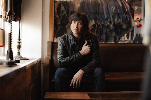Rhett Miller at Shank Hall – Milwaukee, WI
