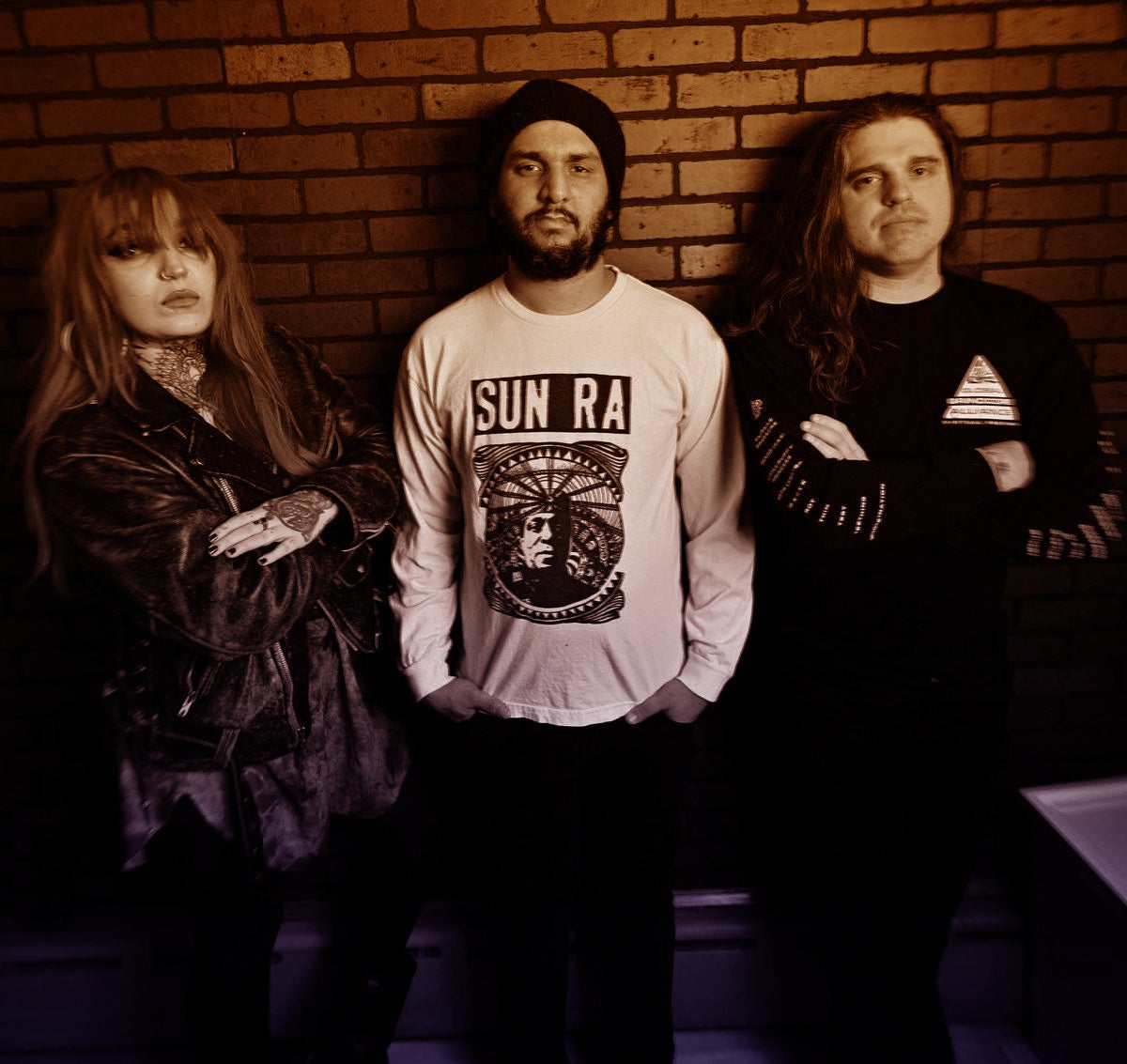 Iron Lung, Yambag, Cloud Rat, Pillar of Light, Cynical Display at Edgemen – Clinton Twp, MI
