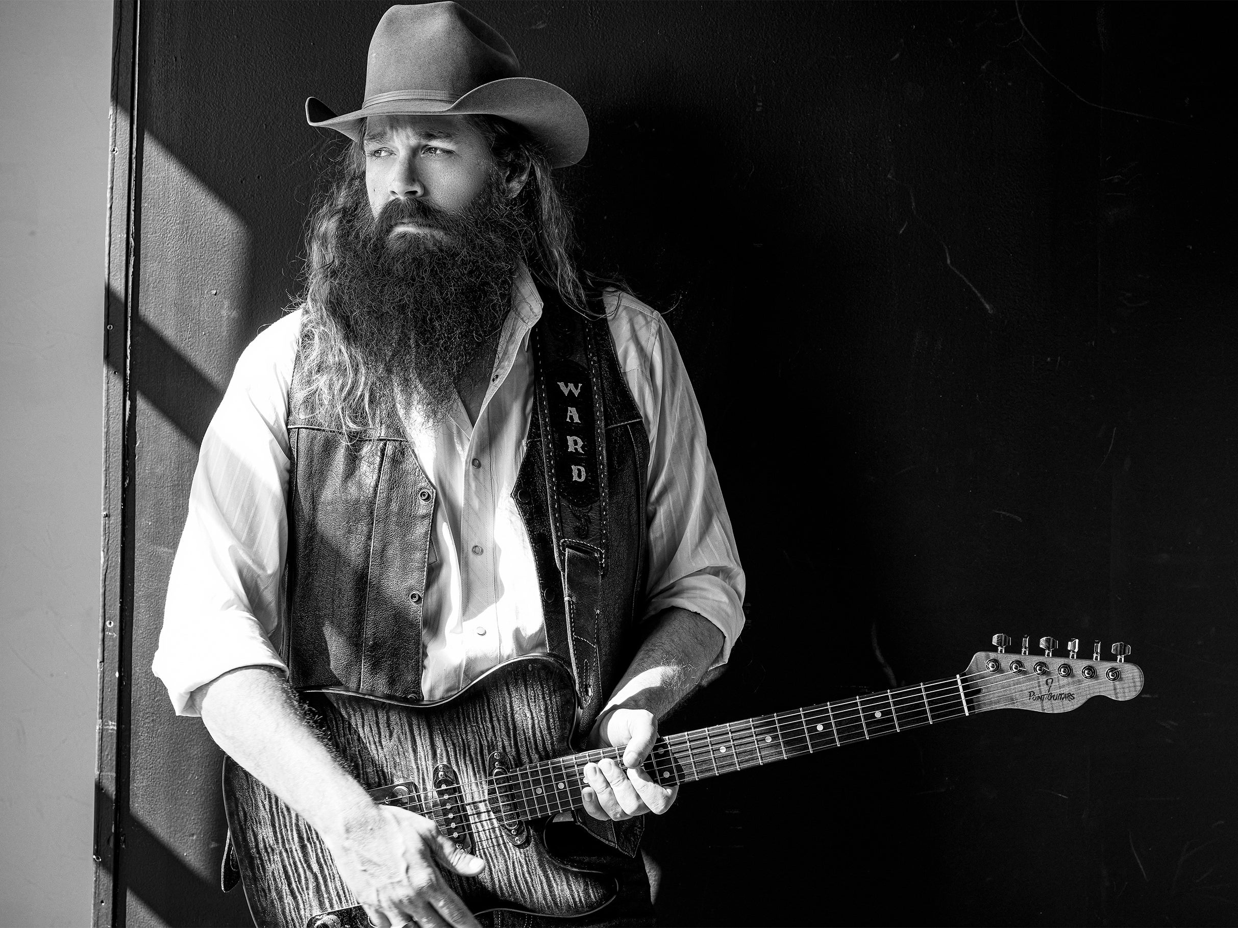 Ward Davis at Vanguard – OK – Tulsa, OK