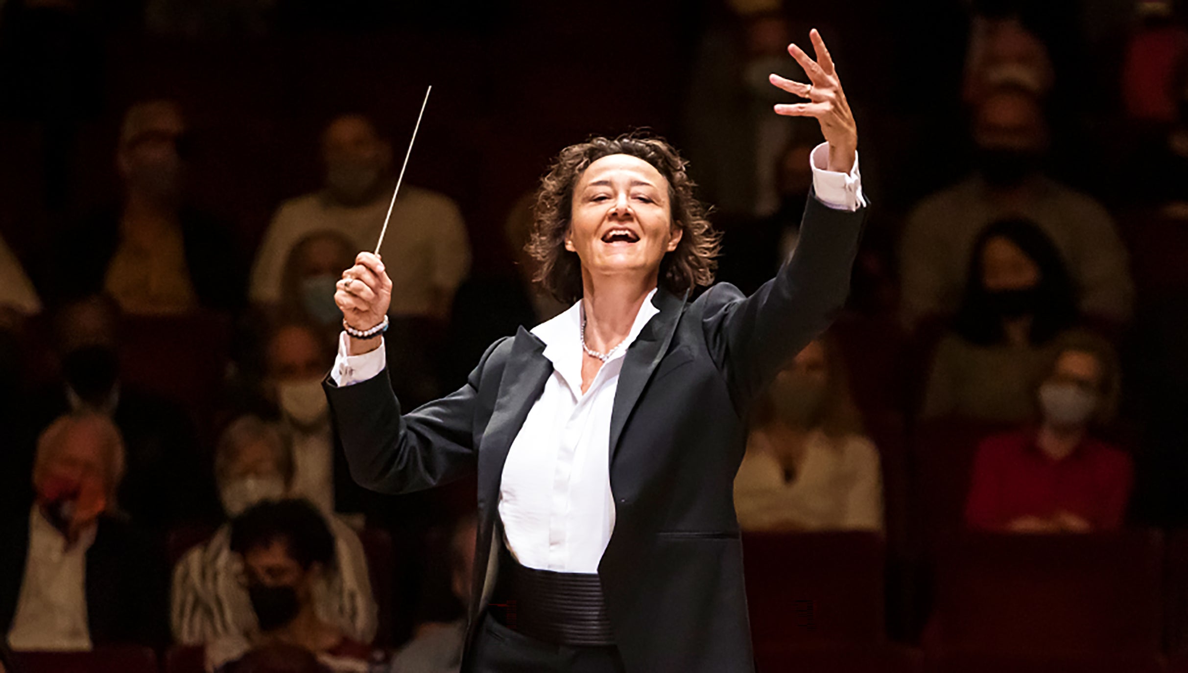 Brahms + Wagner at Atlanta Symphony Hall – Atlanta, GA