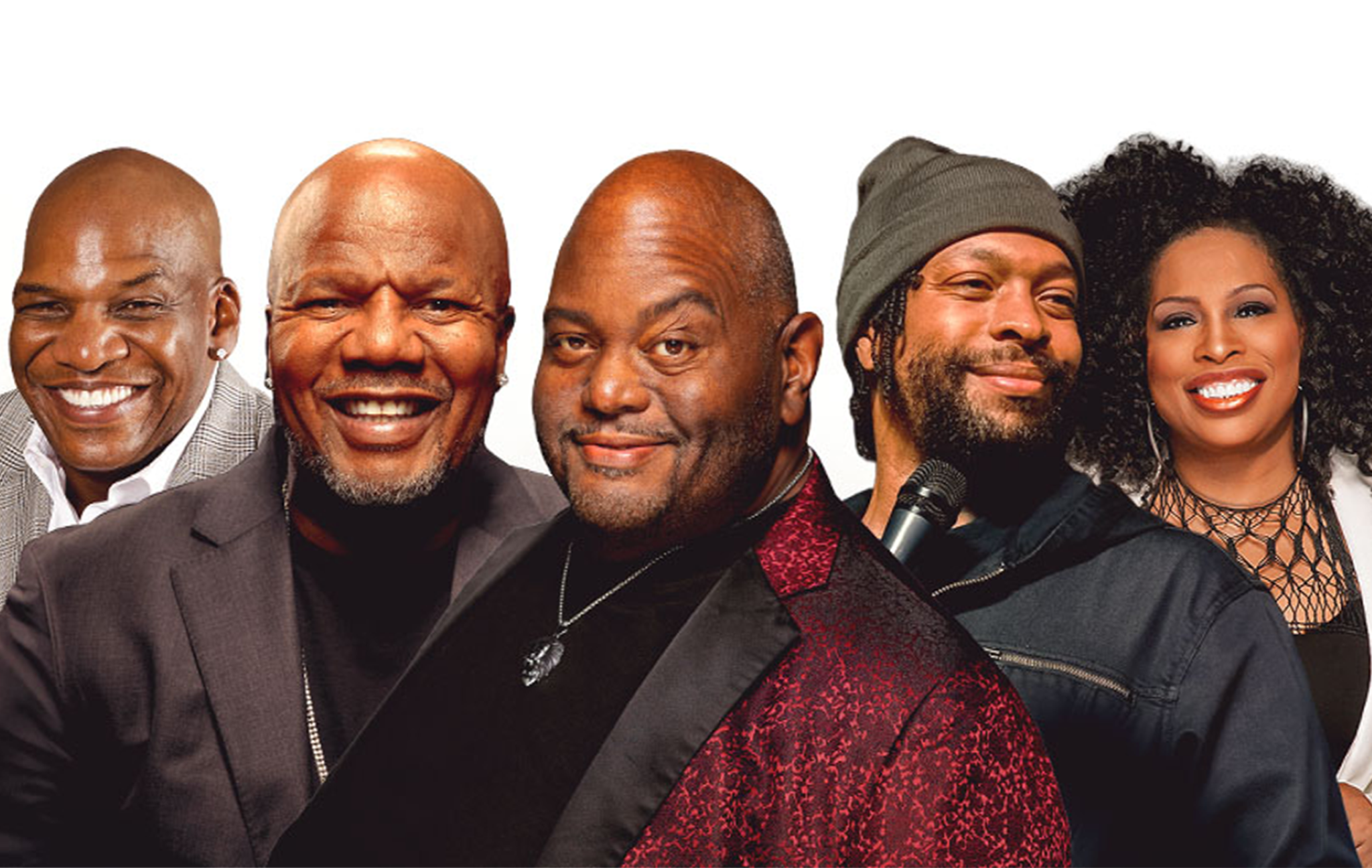 LOL Raleigh at Martin Marietta Center for the Performing Arts – Raleigh, NC
