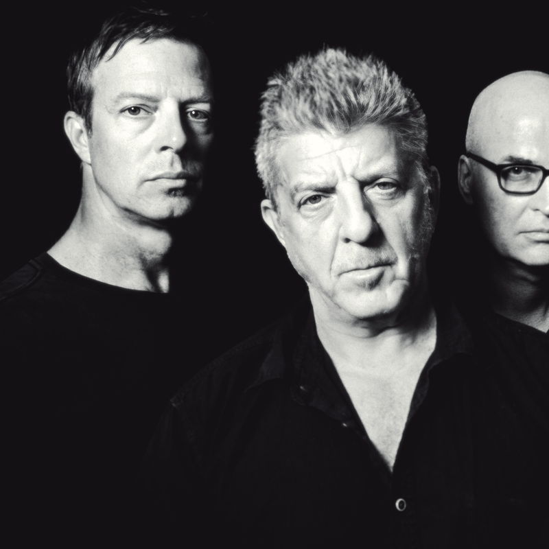THE EFFIGIES at Bar le Ritz PDB – Montreal, Canada