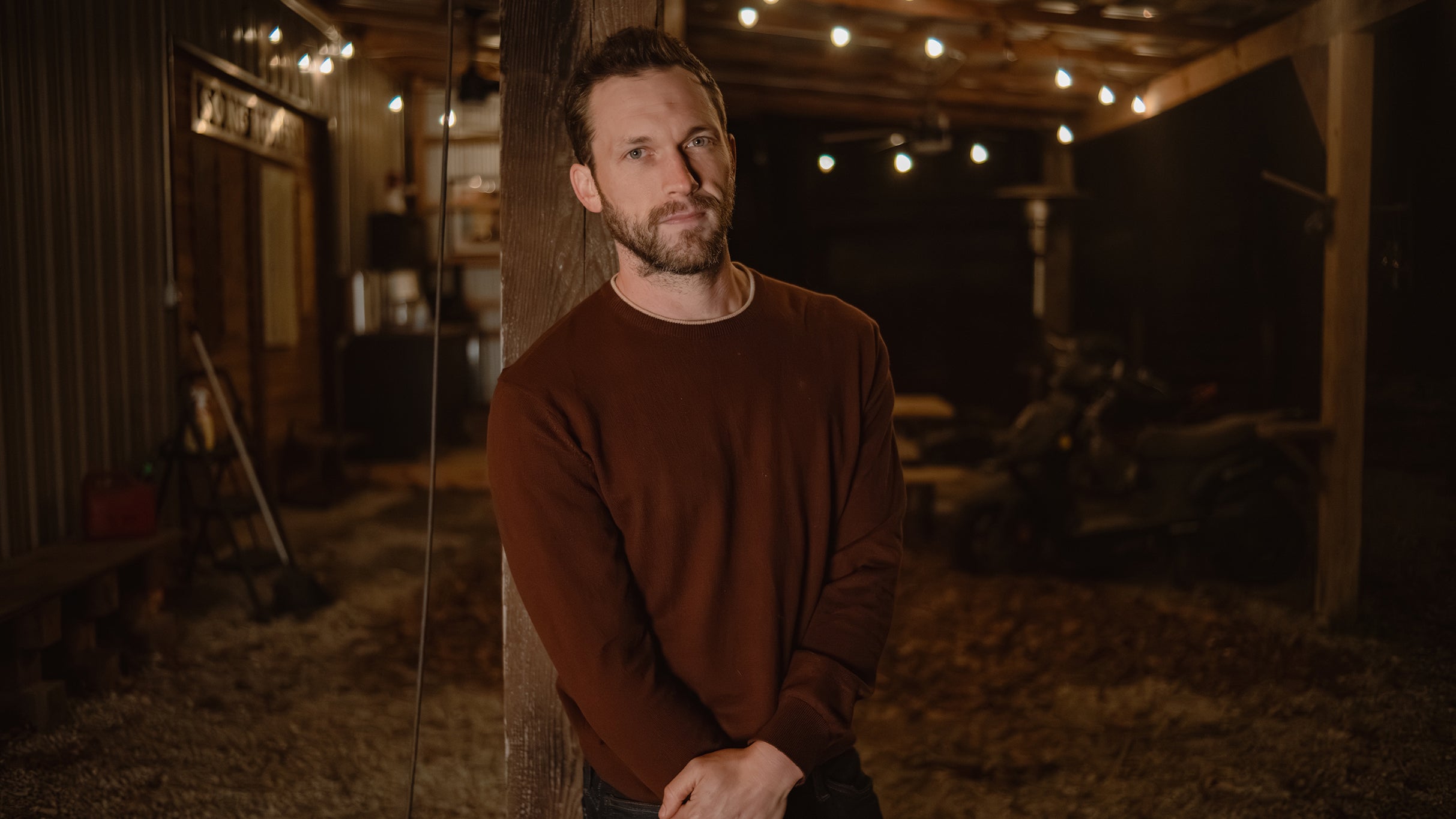 Phillip Phillips w/ Elias Hix at Great American Music Hall – San Francisco, CA