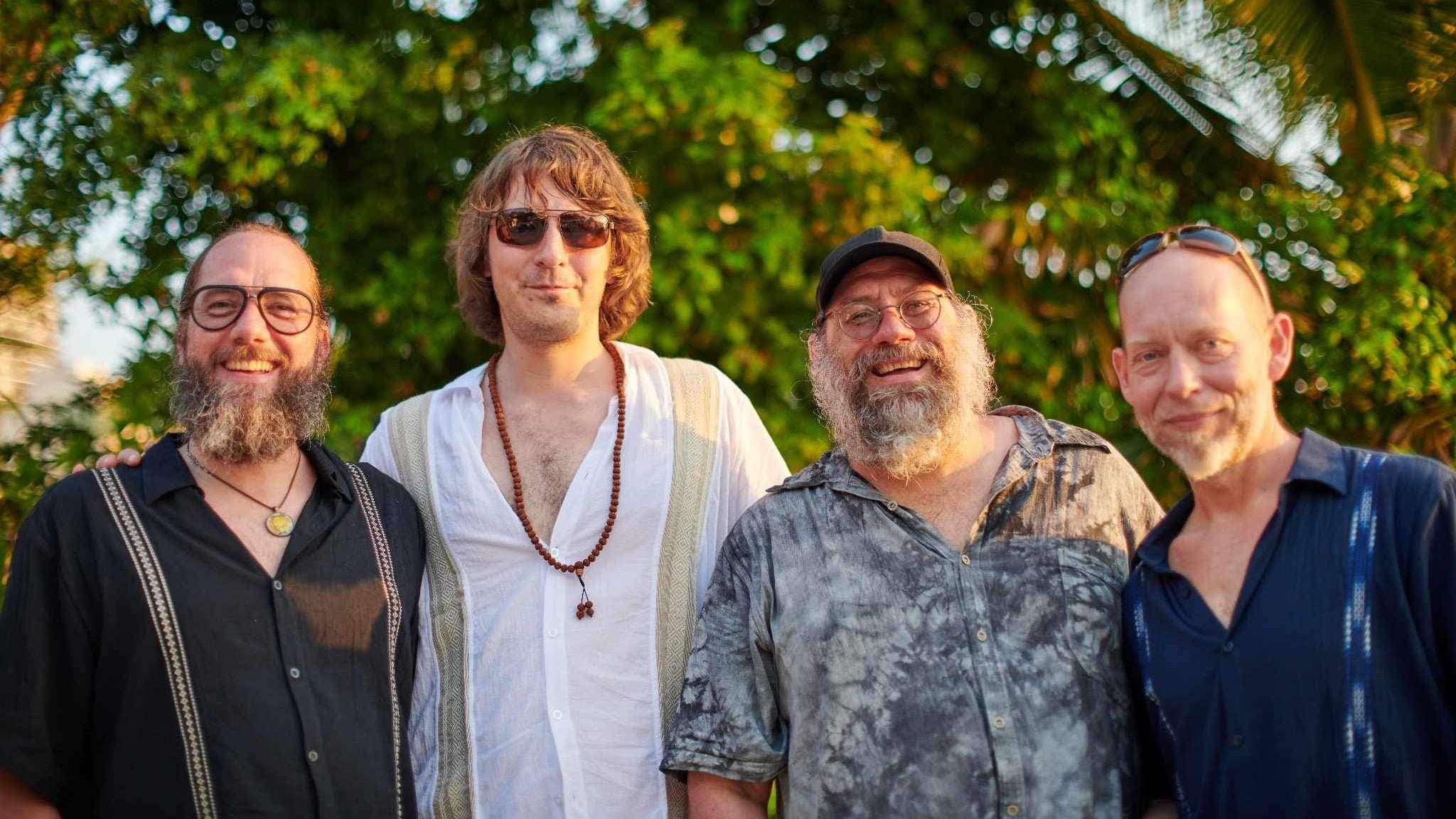 Steely Dead – A Sonic Fusion of The Grateful Dead and Steely Dan at XL Live – Harrisburg, PA