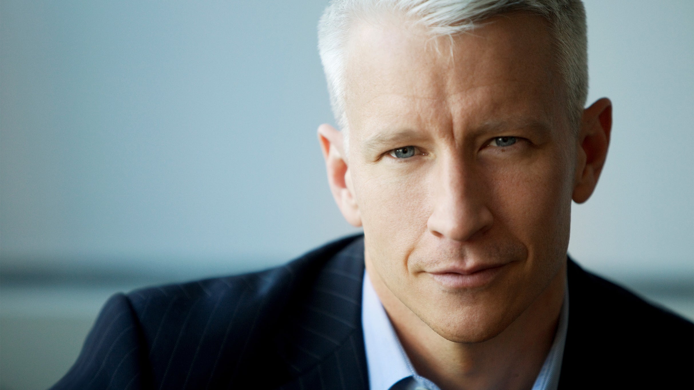 AC2: An Intimate Evening With Anderson Cooper & Andy Cohen at DAR Constitution Hall – Washington, DC