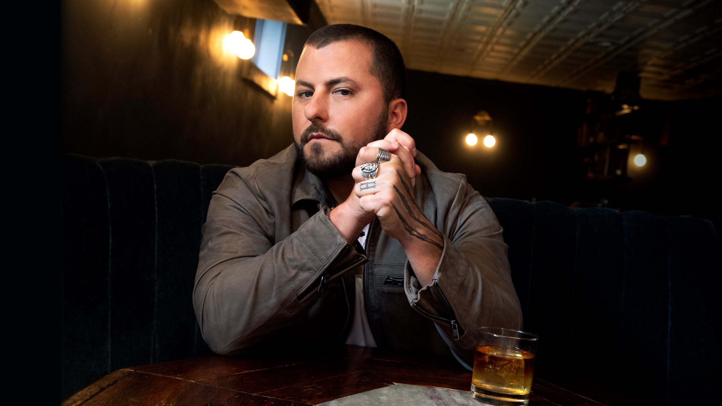 Tyler Farr (18 and Over) at Billy Bob’s – Fort Worth, TX