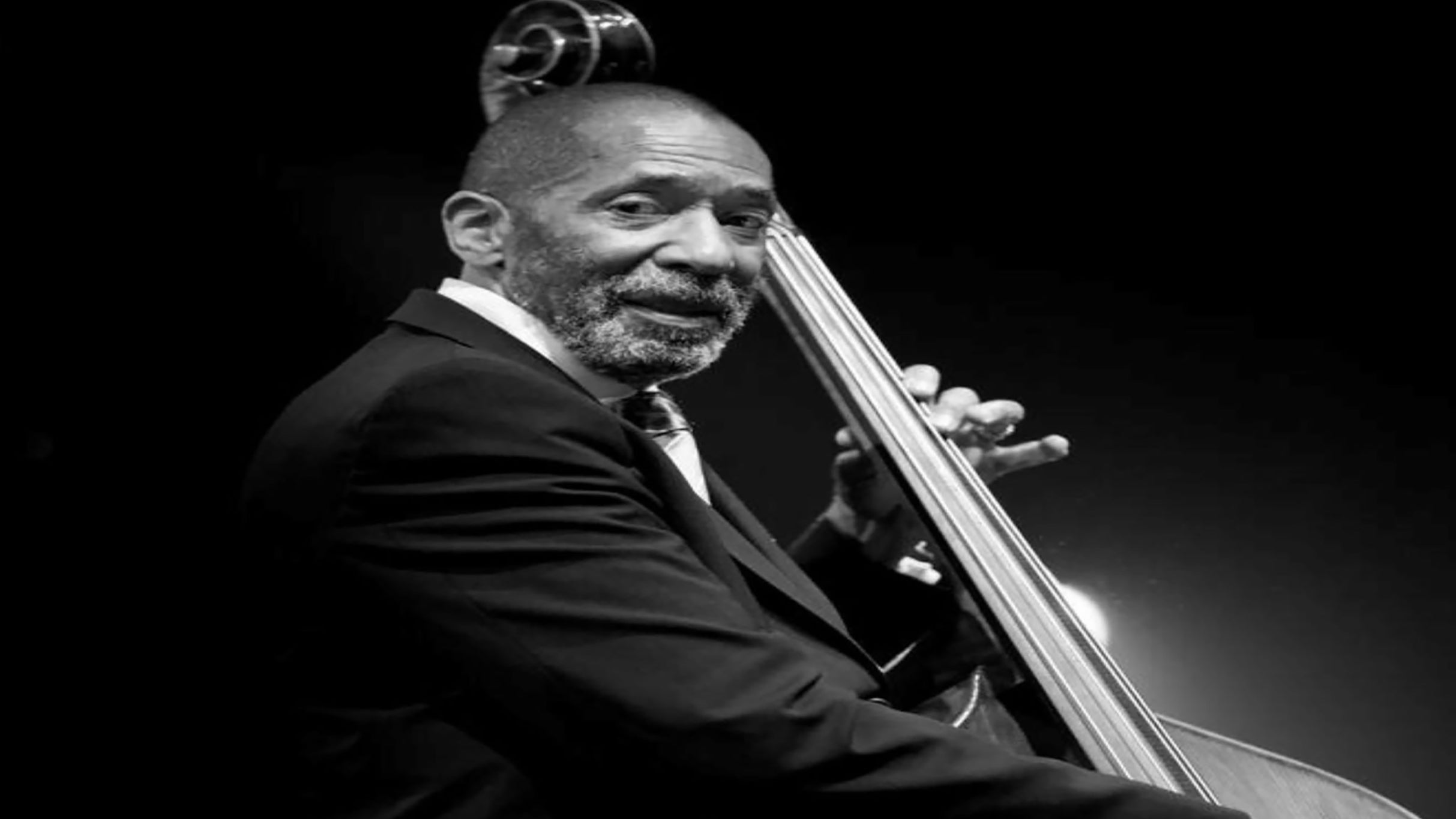 Ron Carter Quartet with Donald Vega at Birdland Jazz Club – New York, NY