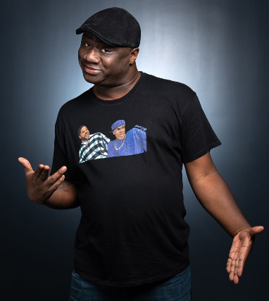 Trixx at Denver Improv – Denver, CO
