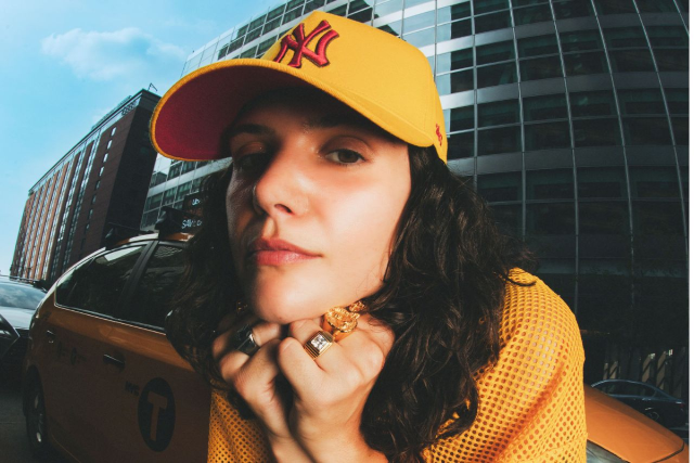 Evan Giia at Music Box – San Diego, CA