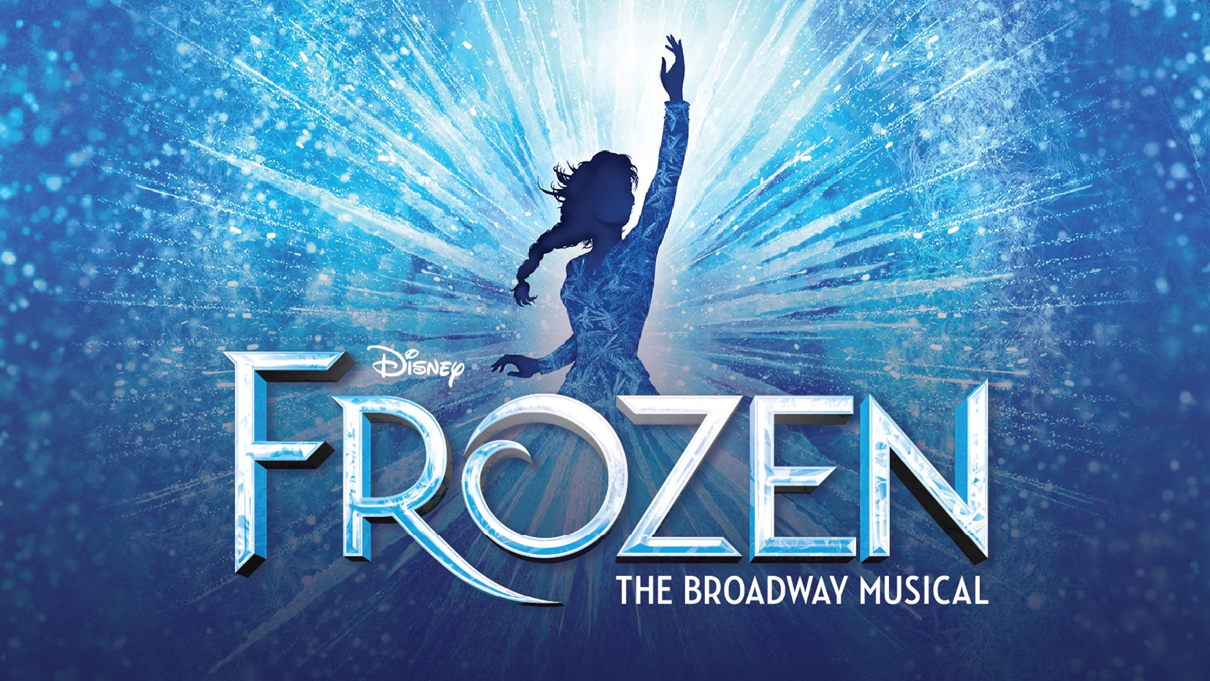 Virginia Musical Theatre- Disney’s Frozen at Sandler Center For The Performing Arts – Virginia Beach, VA