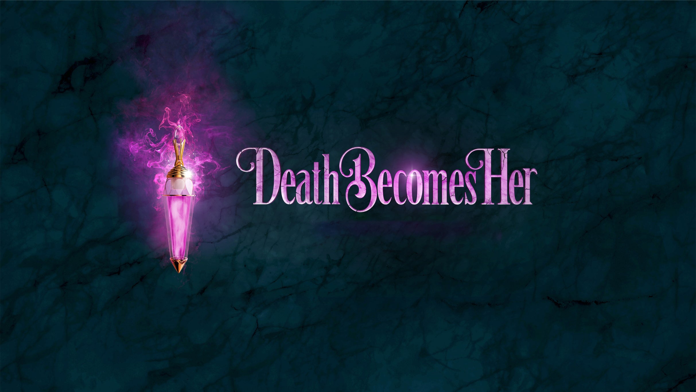 Death Becomes Her at Ohio Theatre – Columbus, OH