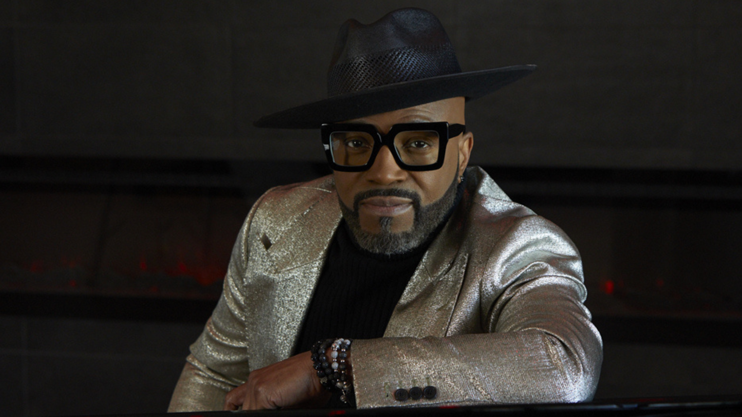 New Jack Swing Birthday Bash featuring Teddy Riley and Guy 2.0 at The Theater at MGM National Harbor – National Harbor, MD