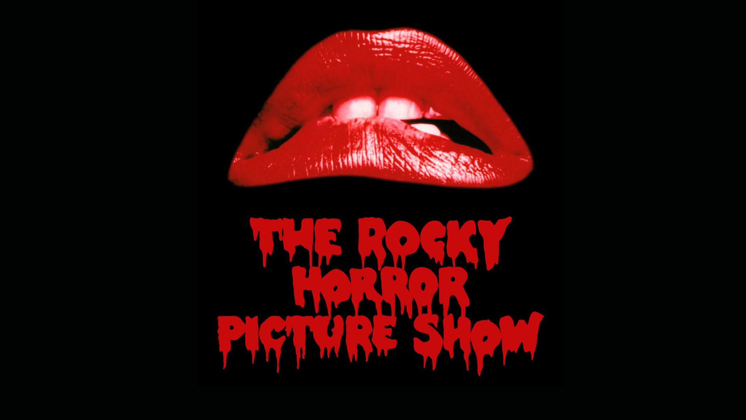 The Rocky Horror Picture Show at Curran Theatre – San Francisco, CA