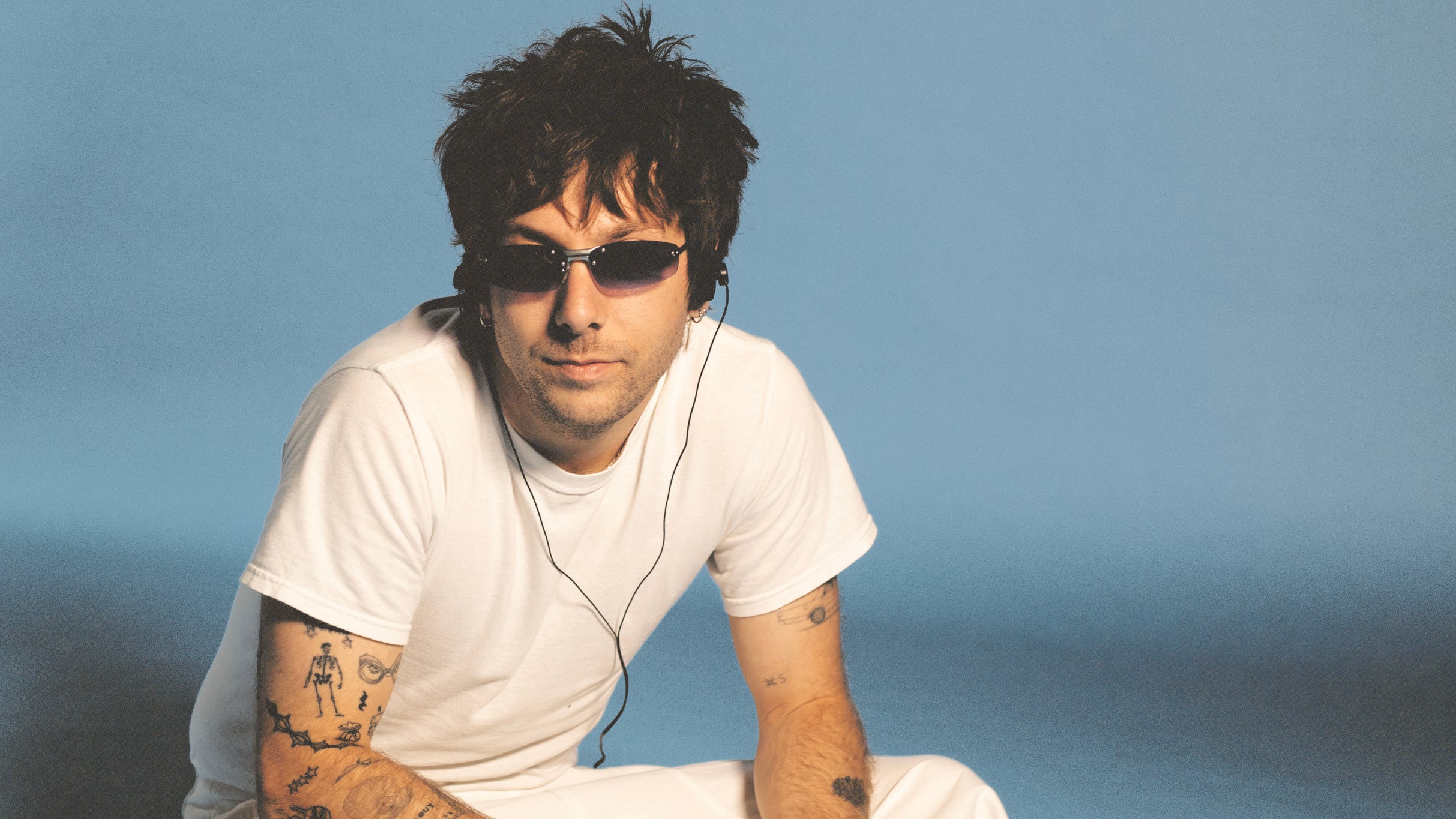 josh conway: the plum tour at The Observatory – Santa Ana, CA