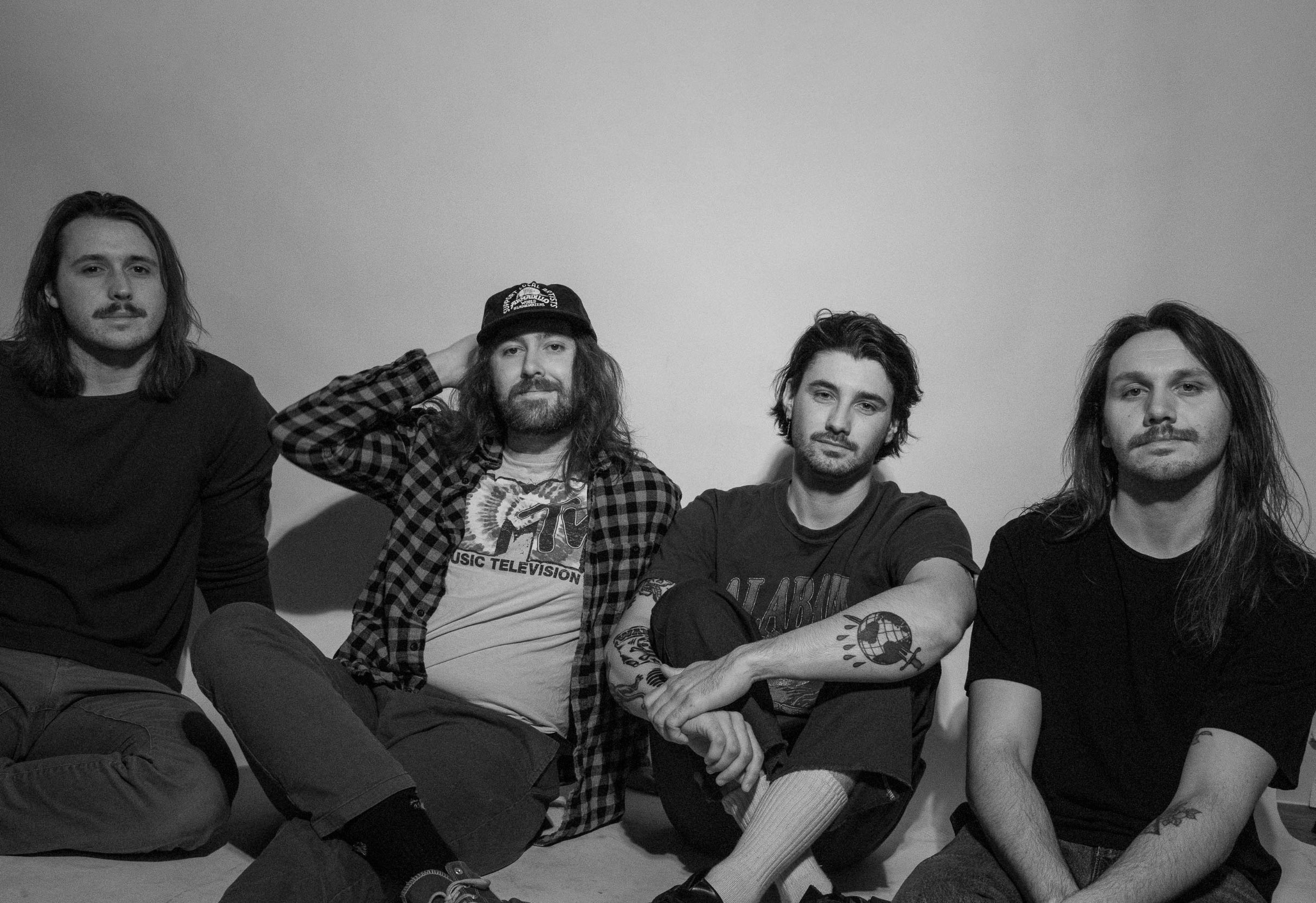 Cardinal Bloom at Aisle 5 – Atlanta, GA