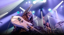 Deraps at Reggies Music Joint – Chicago, IL