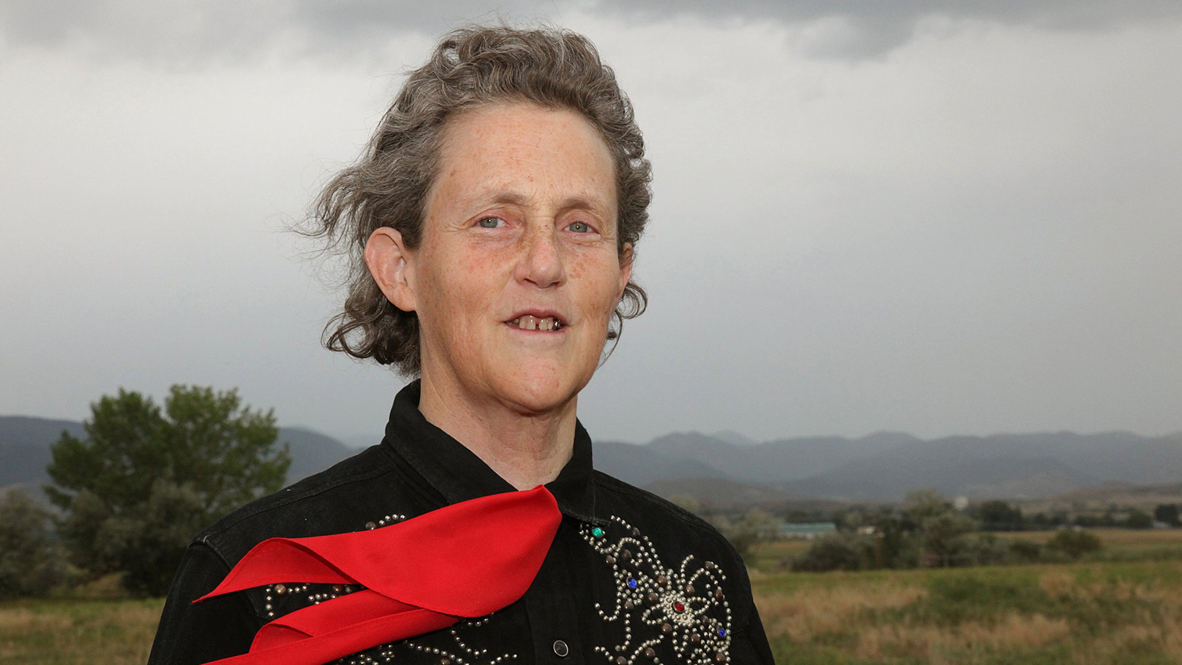 Dr. Temple Grandin at The Paramount Theatre (Middletown, NY) – Middletown, NY