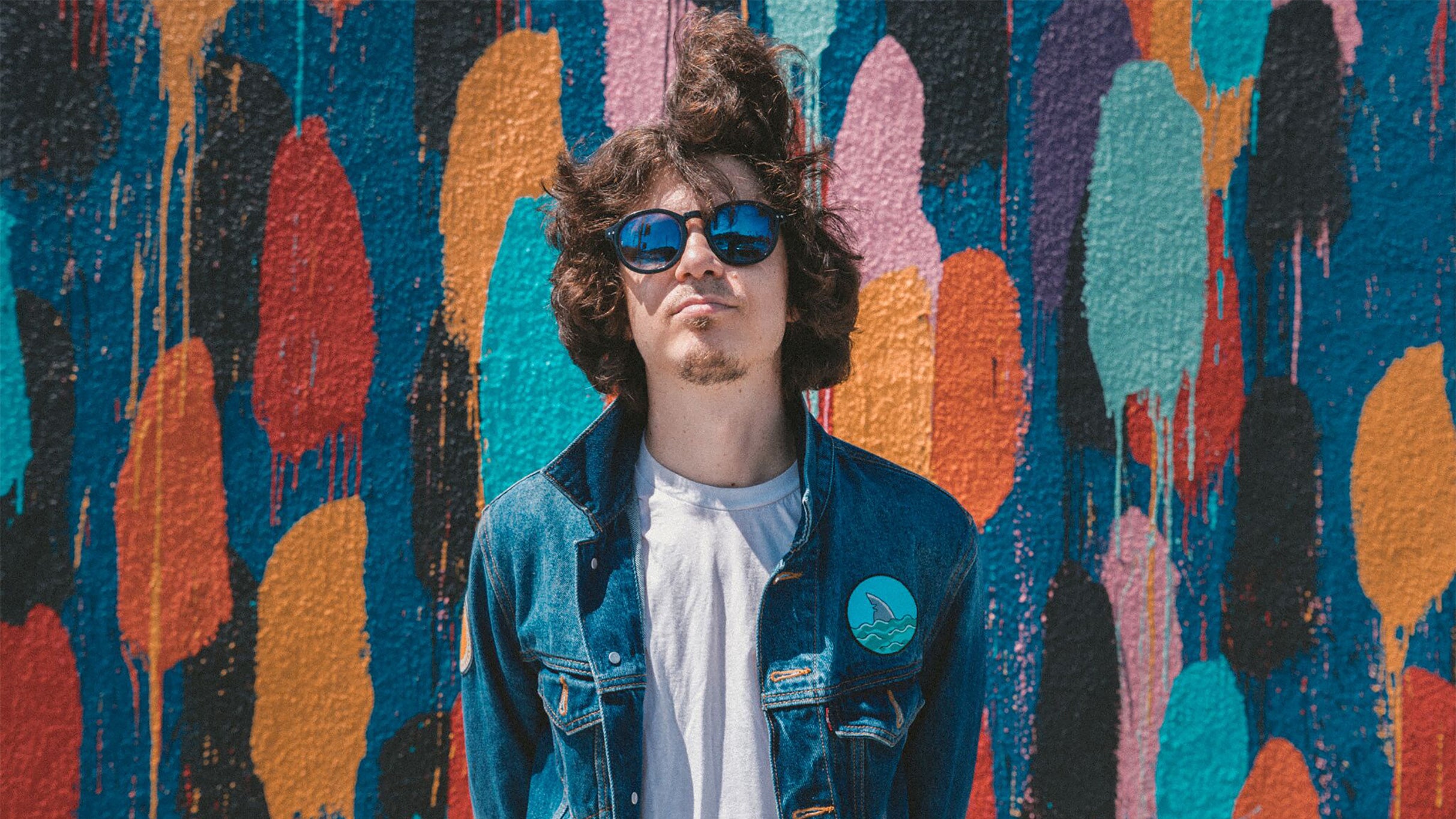 Watsky x Infinity (16 and Over) at Gothic Theatre – Englewood, CO