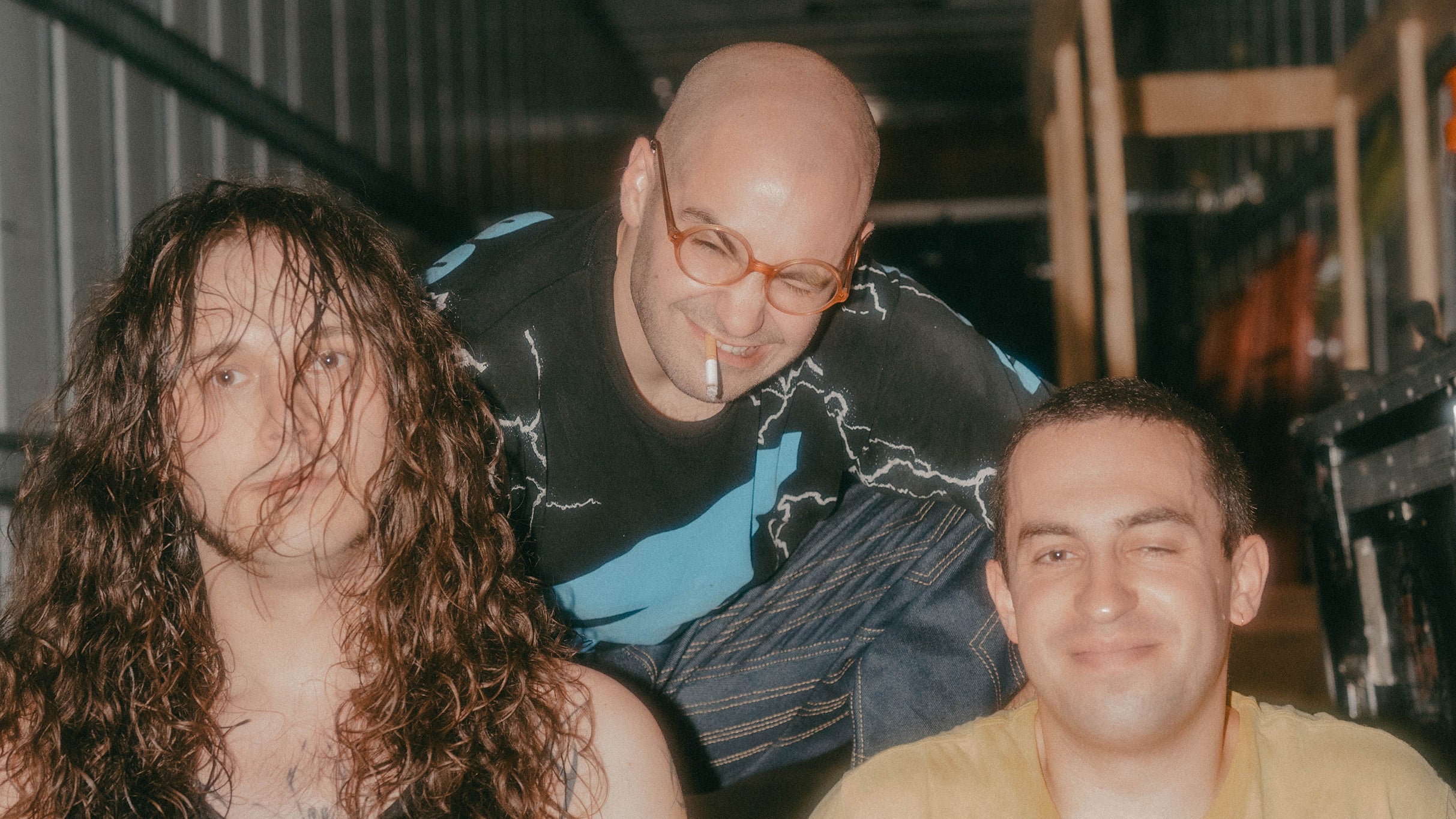 Show Me The Body (16 and Over) at Webster Hall – New York, NY