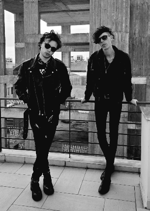 Modele with Special Guests To Be Announced at Small’s – Hamtramck, MI