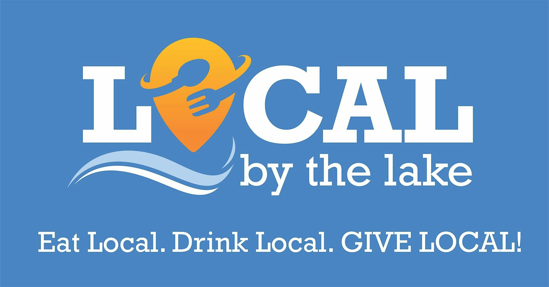 Local by the Lake 2026 at Beach House – Decatur, IL