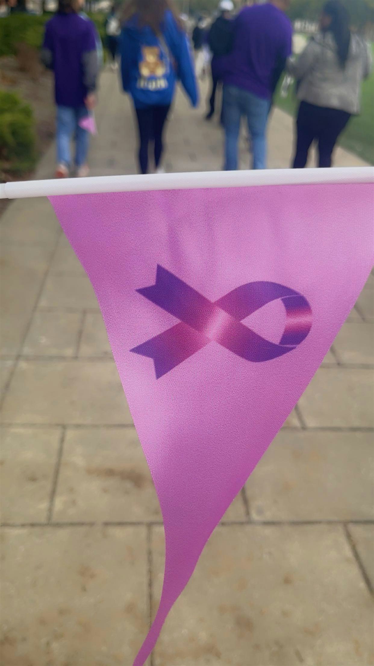 PSG 2026 Annual Domestic Violence Awareness at White River State Park – Indianapolis, IN