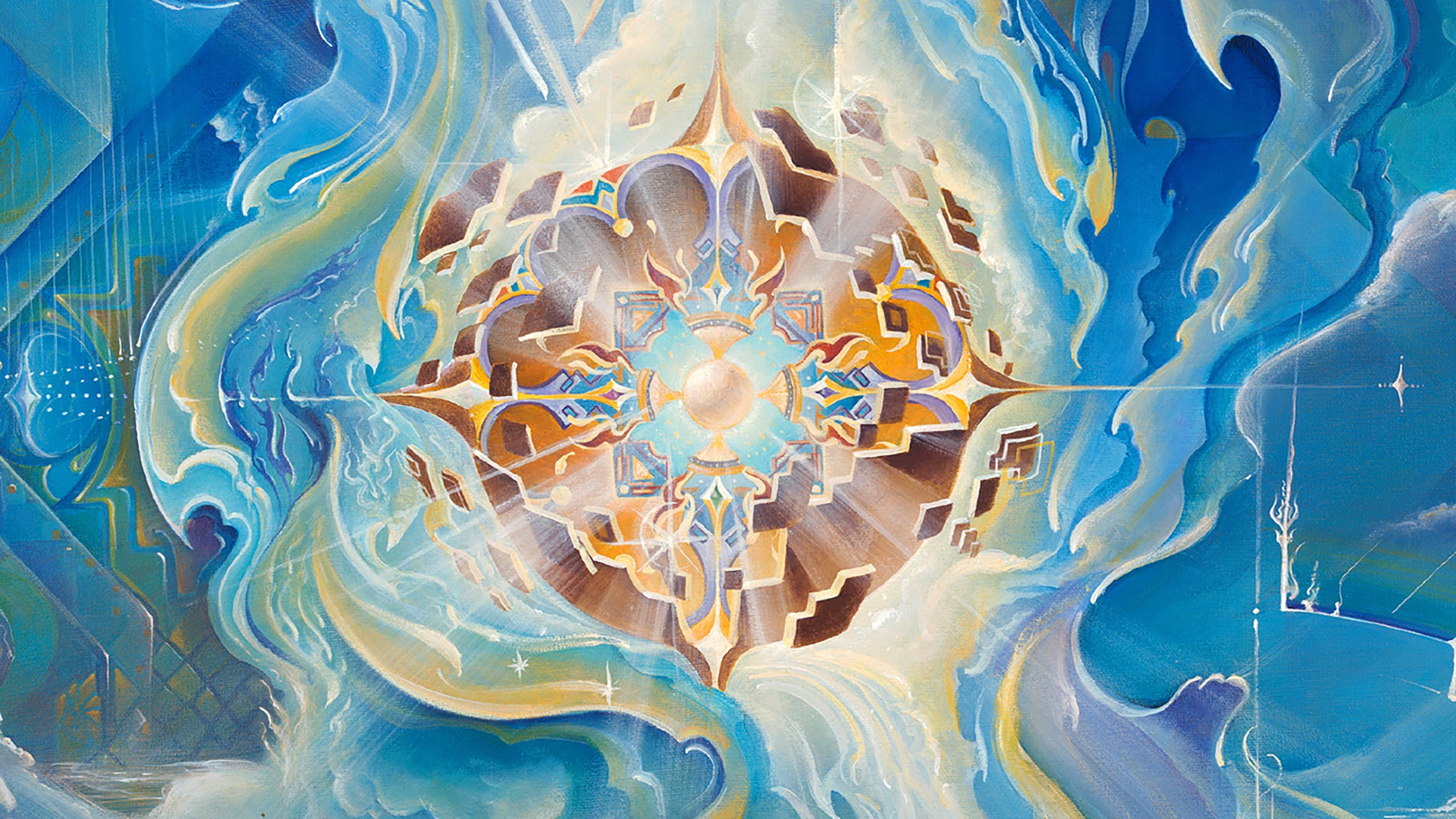 Desert Dwellers (18+ Event) at Ember Music Hall – Richmond, VA