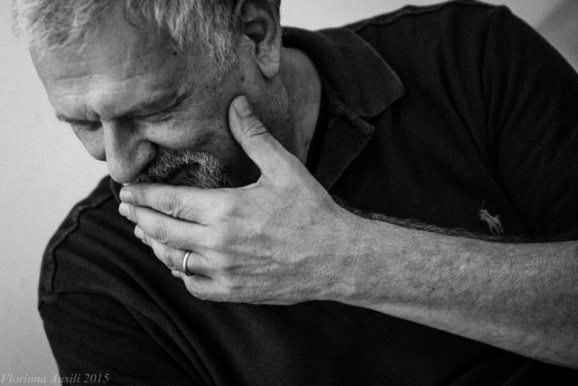 FABIO FRIZZI performing the FRIZZI2FULCI with Ethan McCarthy at Dante’s – Portland, OR