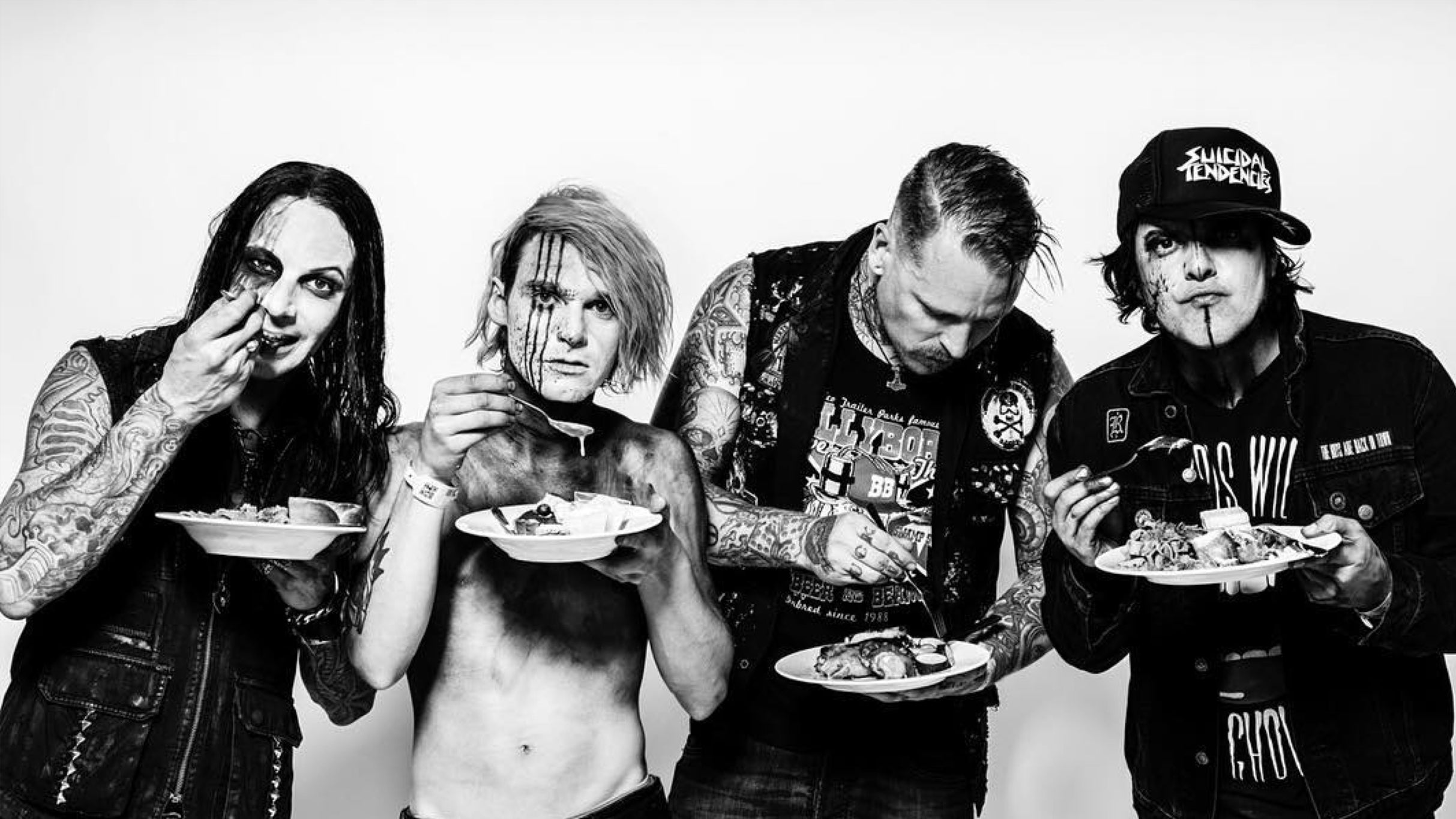Combichrist at The Masquerade – Hell – Atlanta, GA