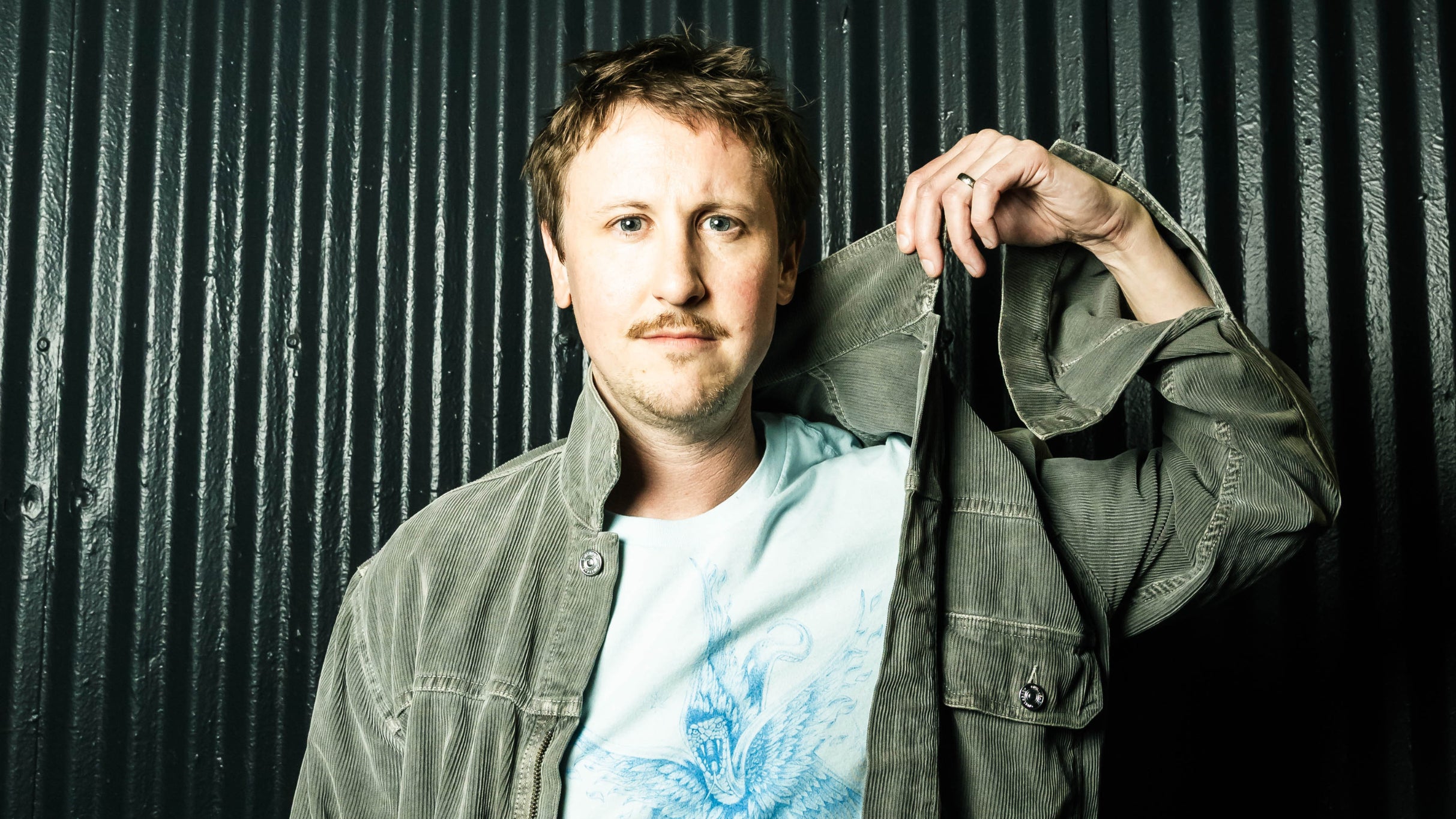 Johnny Pemberton at The Bell House – Brooklyn, NY
