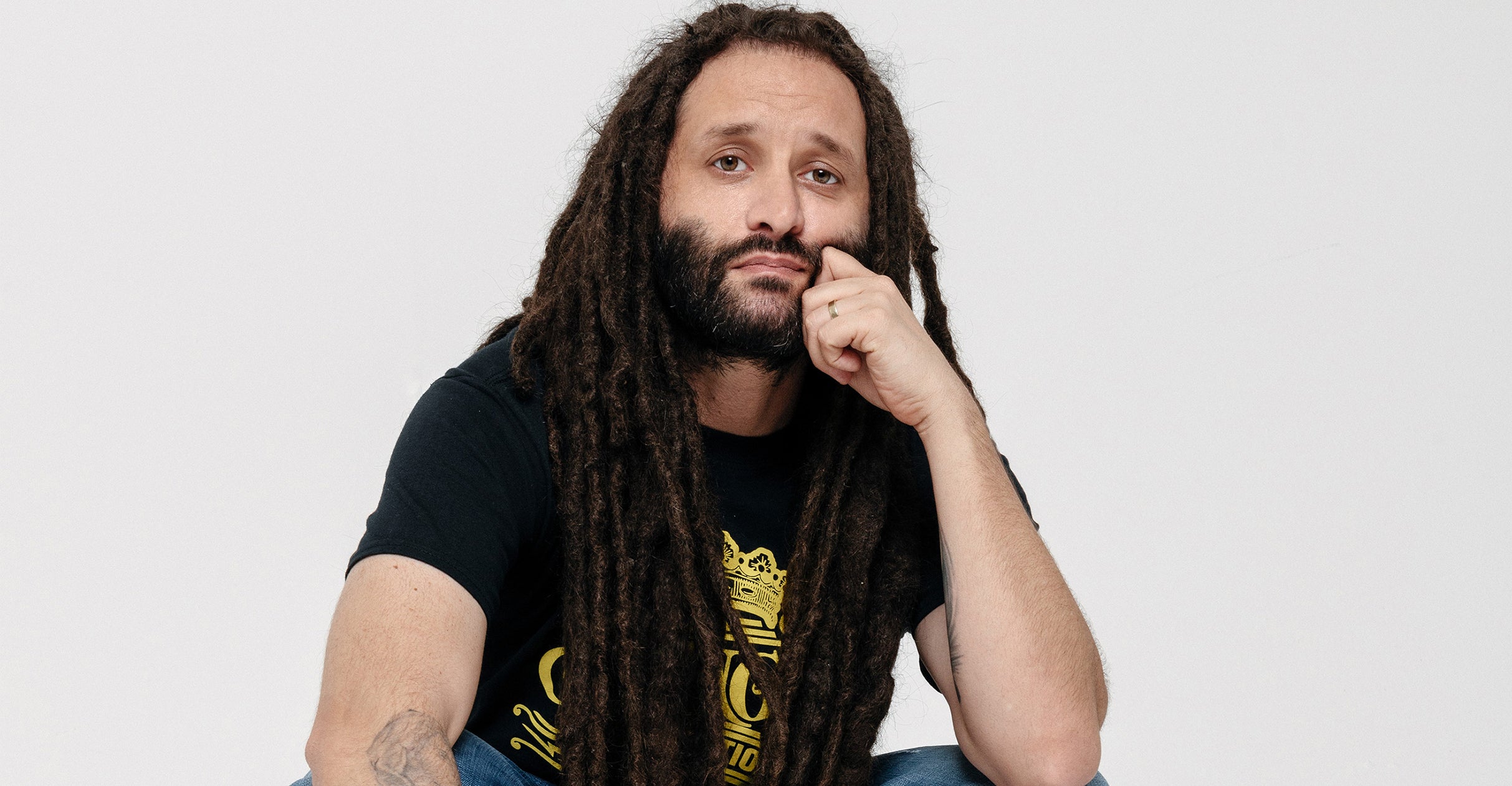 ALBOROSIE & THE SHENGEN CLAN (21+ Event) at Nectar Lounge – Seattle, WA