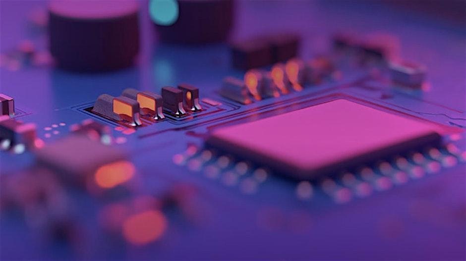 IEEE Hard Tech Venture Summit Toronto at MyantX – MISSISSAUGA, Canada