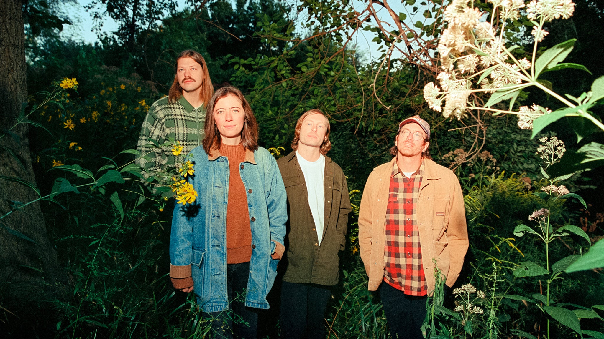 Ratboys w/ Smidley at 40 Watt Club – Athens, GA