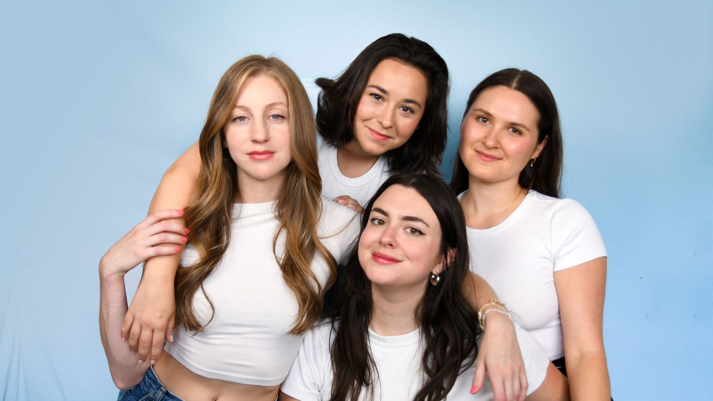 Yard Sale Girls LIVE! at Punch Line Philly – Philadelphia, PA