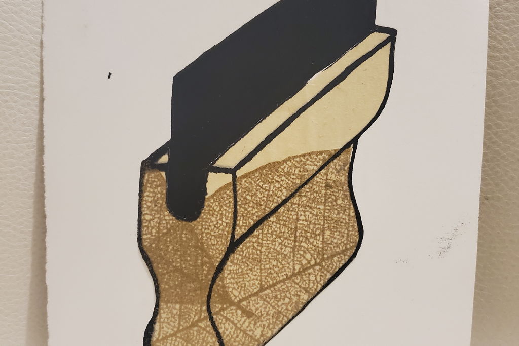Intro to ScreenPrint (5 Week) at – Toronto, Canada