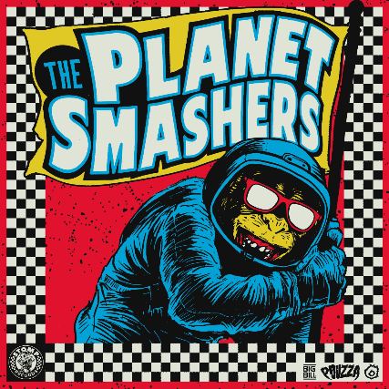 The Planet Smashers in Lake Worth Beach at Propaganda – Lake Worth, FL
