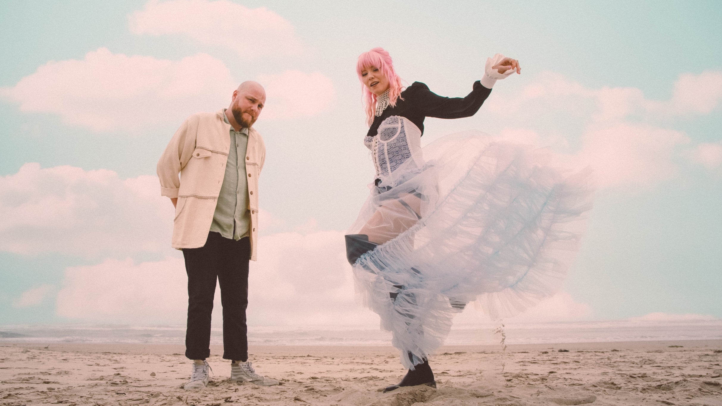 New Constellations: It Comes In Waves Tour at House of Blues San Diego – San Diego, CA