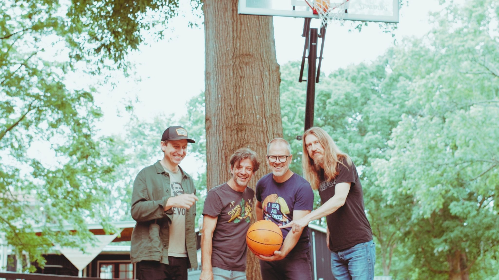 Slow Accordion at Eddie’s Attic – Decatur, GA