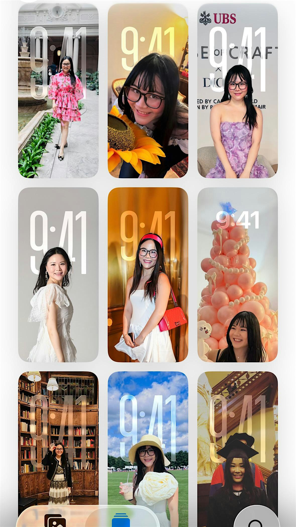 40-Guest Private Salon: Music, Art & New York’s Cultural Circle at OPERA America’s National Opera Center – New York, NY