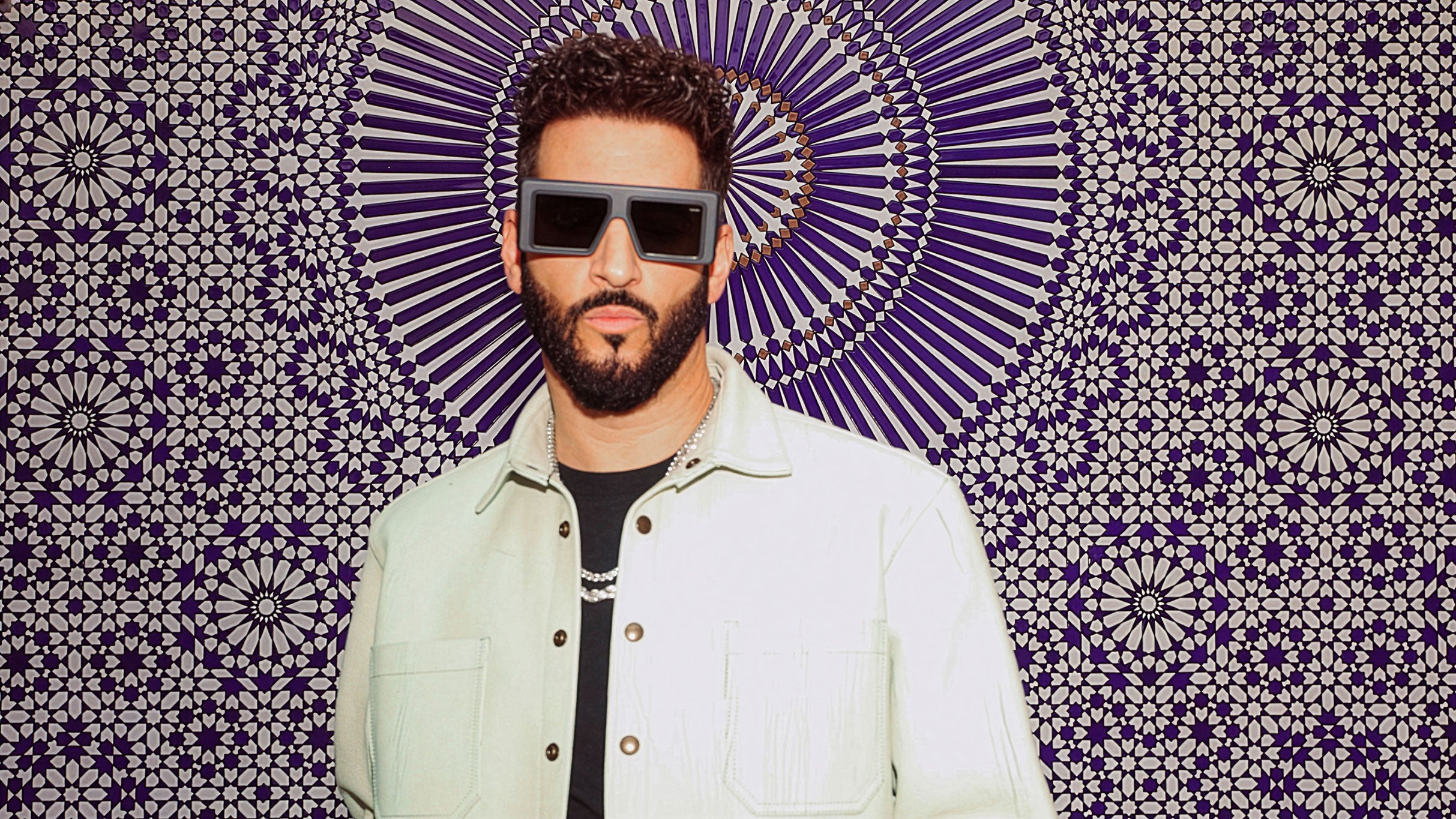 Jon B. at House of Blues Houston – Houston, TX