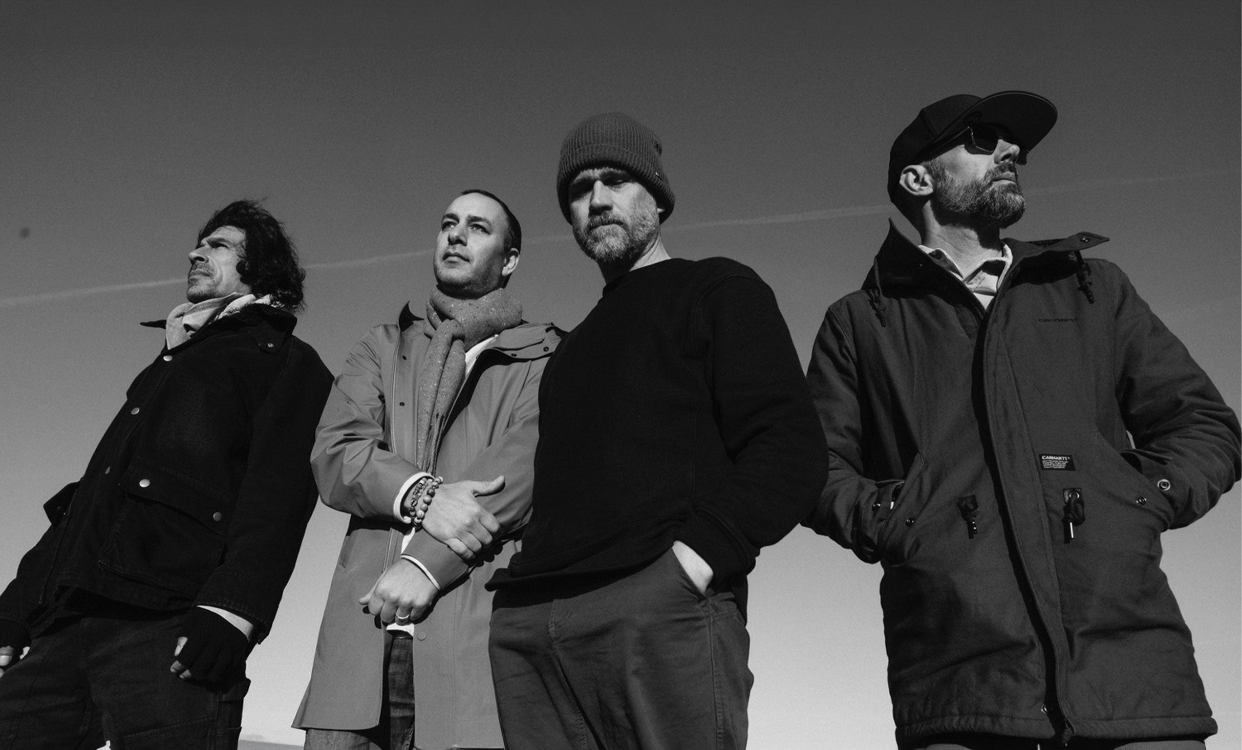 Brand New at Fox Theatre – Atlanta – Atlanta, GA