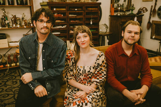 Tractor Presents: The Wildwoods w/ guests AT The Sunset at Tractor – Seattle, WA