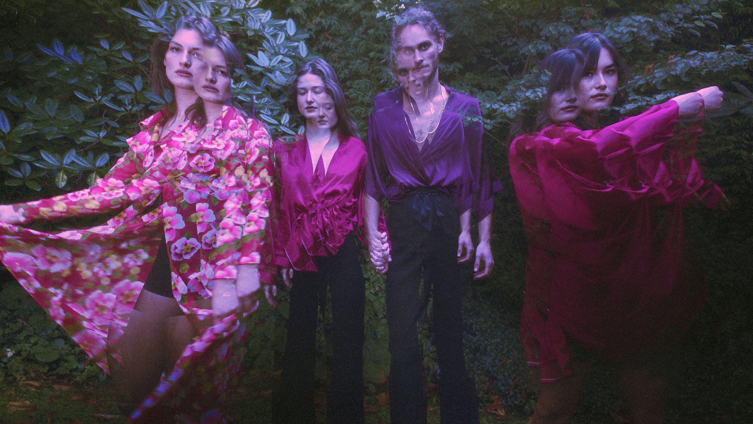 New Constellations: It Comes In Waves Tour at Cargo Concert Hall – Reno, NV