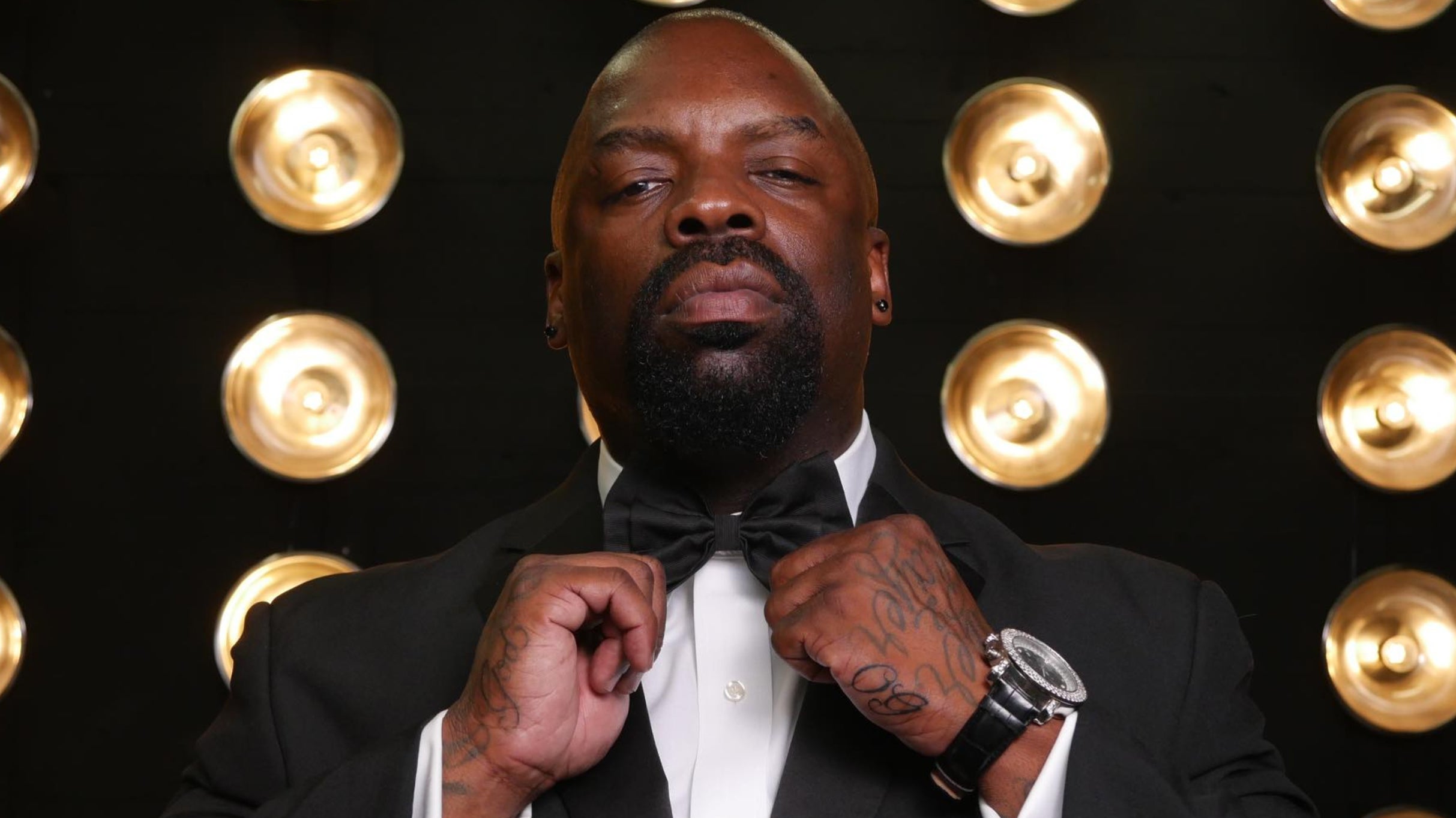 TK Kirkland at Punch Line Irving – Irving, TX