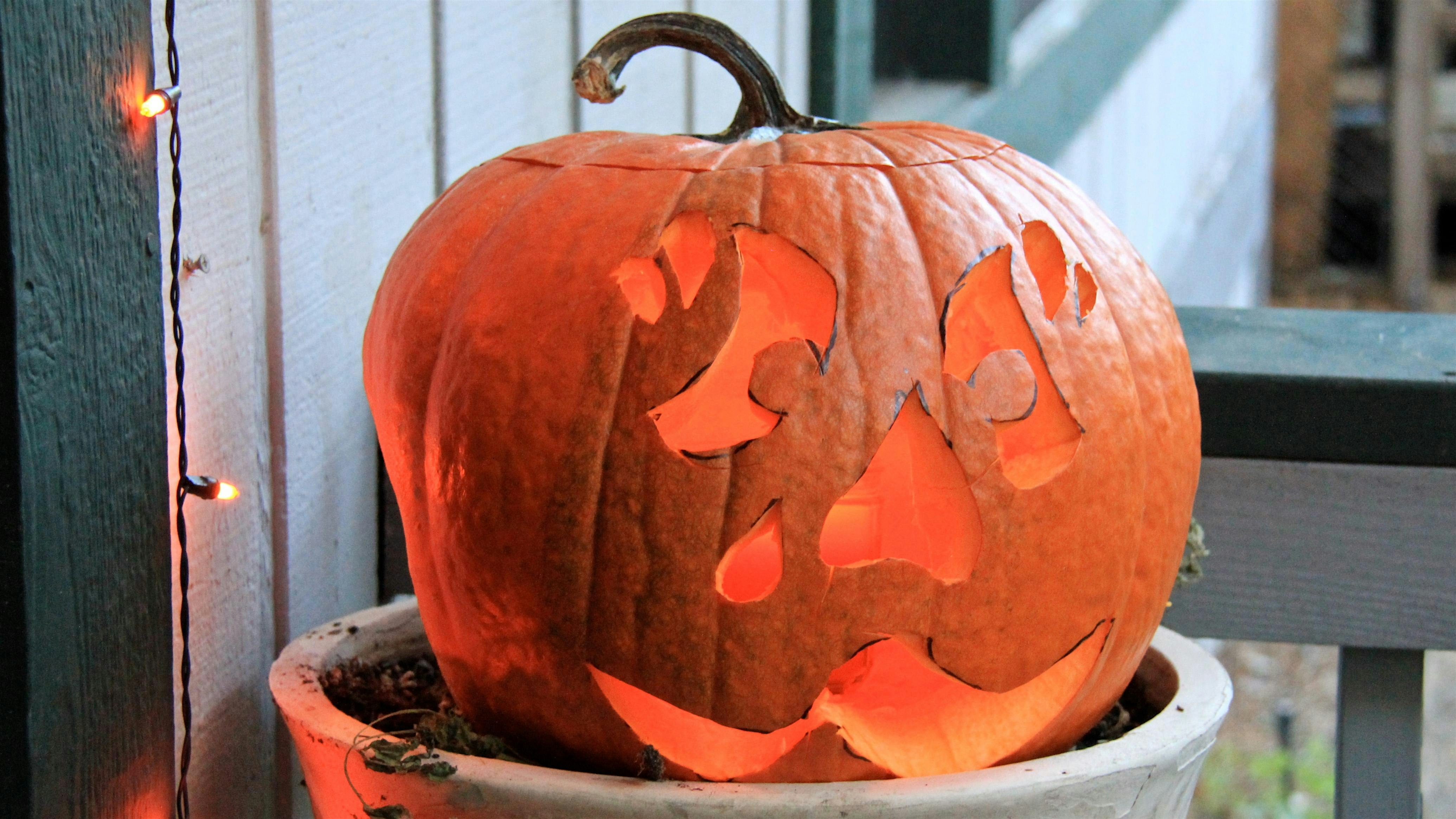 OPK Fall Activity at The Church of Jesus Christ of Latter-day Saints – Ogden, UT