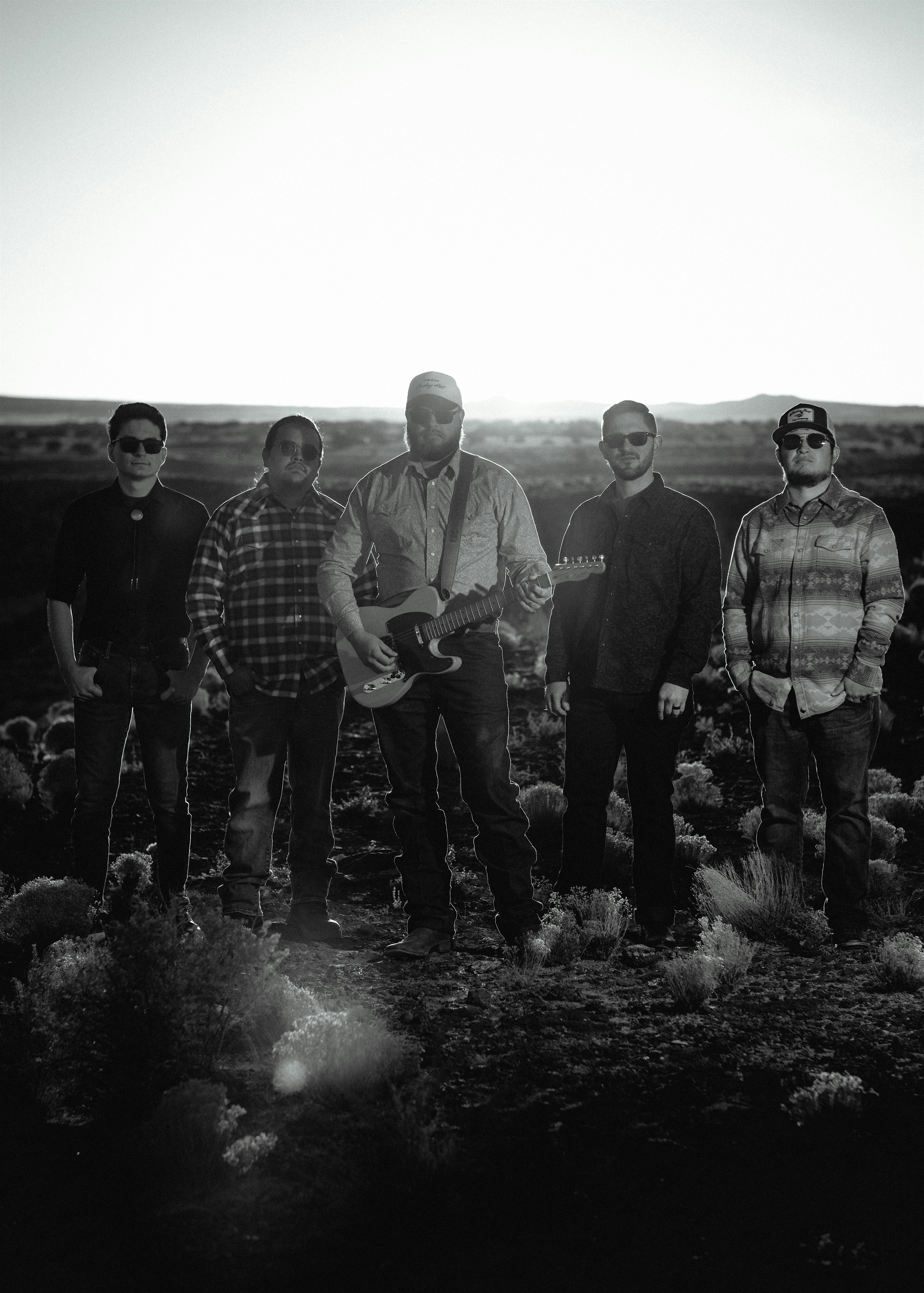 Waylon Bailey Band – Live at The BLOCK (Free Show | October 23 | 7PM) at THE BLOCK – Rio Rancho, NM