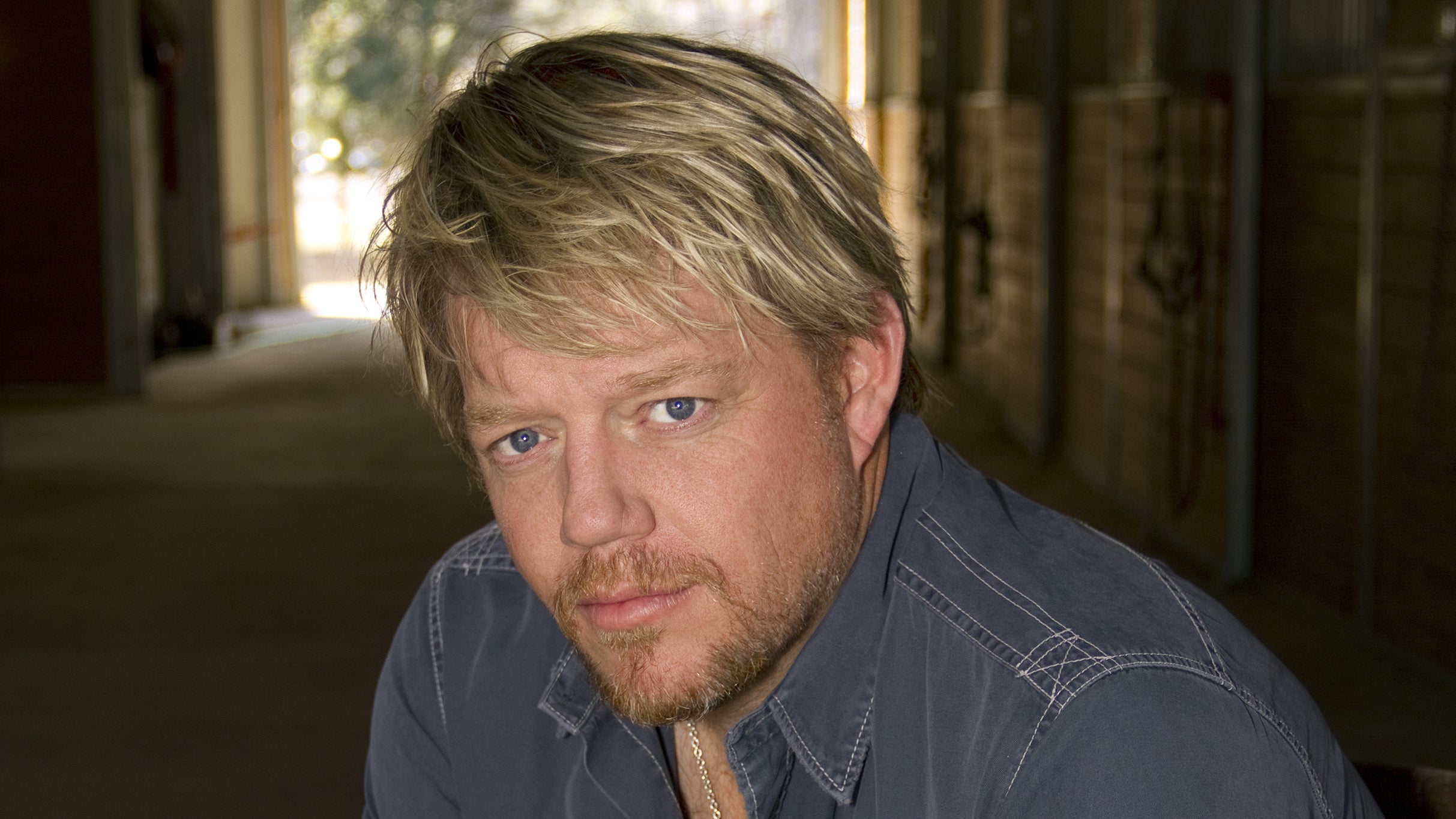 Pat Green at Bass Performance Hall – Fort Worth, TX