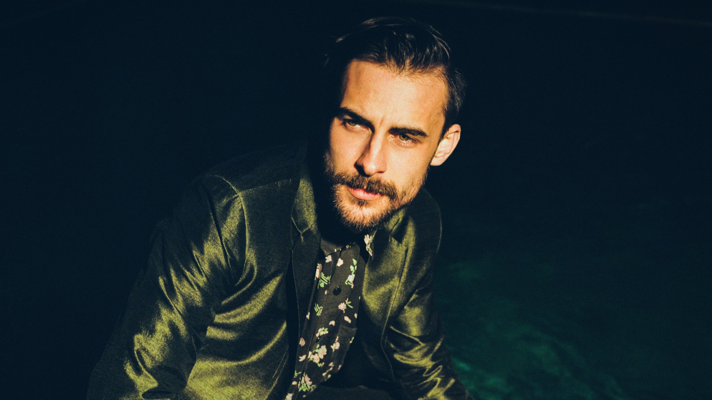 Robert Ellis at 2920 Roadhouse – Hockley, TX